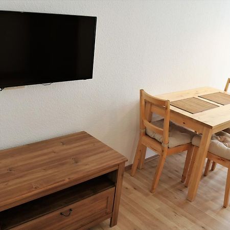 Hotel Linnert Weiterstadt Zewnętrze zdjęcie