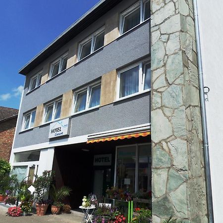 Hotel Linnert Weiterstadt Zewnętrze zdjęcie