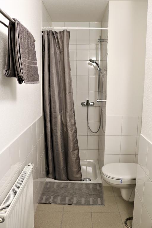 Hotel Linnert Weiterstadt Zewnętrze zdjęcie