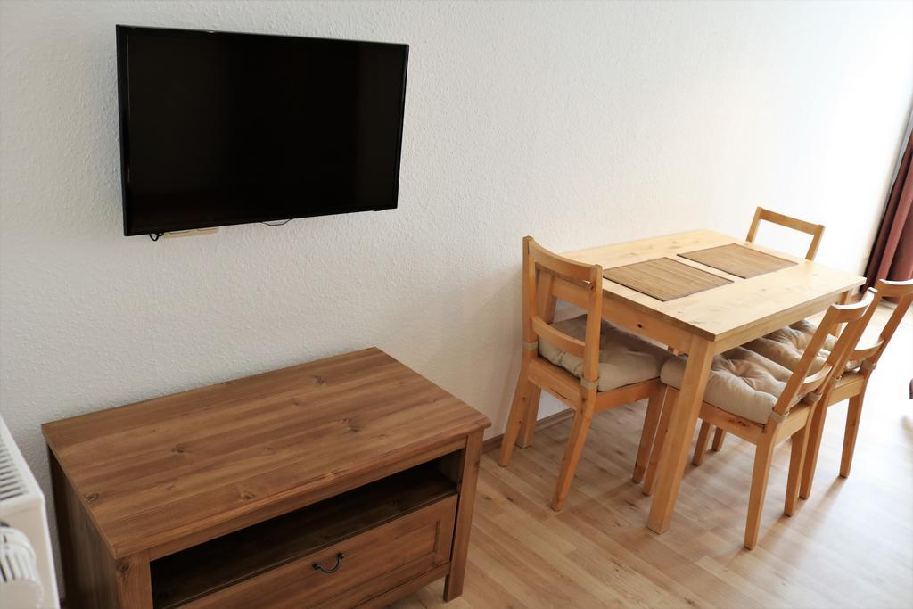 Hotel Linnert Weiterstadt Zewnętrze zdjęcie
