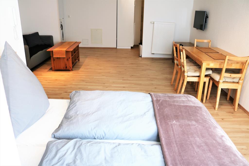 Hotel Linnert Weiterstadt Zewnętrze zdjęcie
