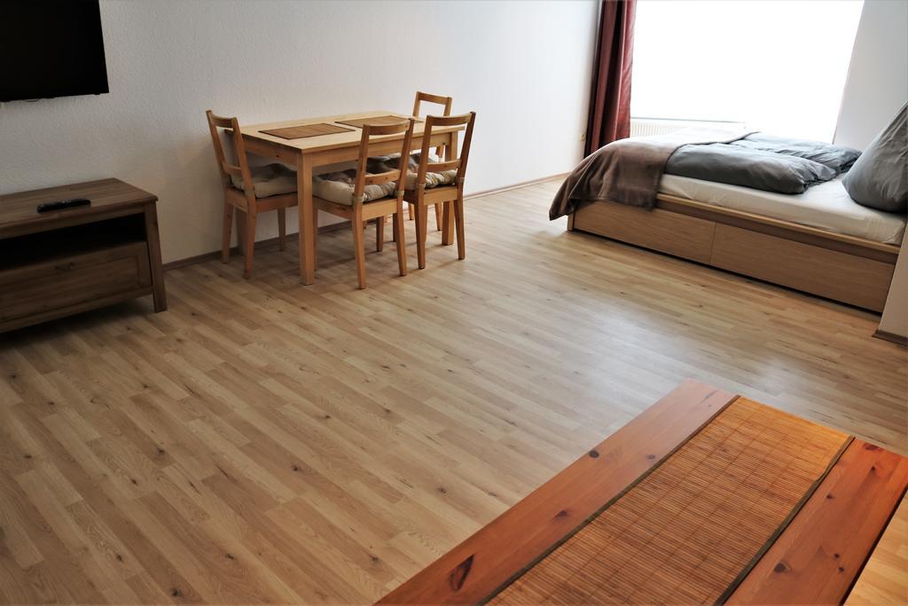 Hotel Linnert Weiterstadt Zewnętrze zdjęcie