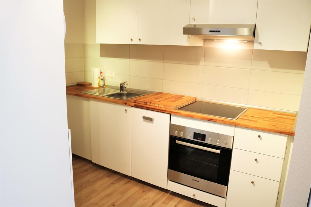 Hotel Linnert Weiterstadt Zewnętrze zdjęcie