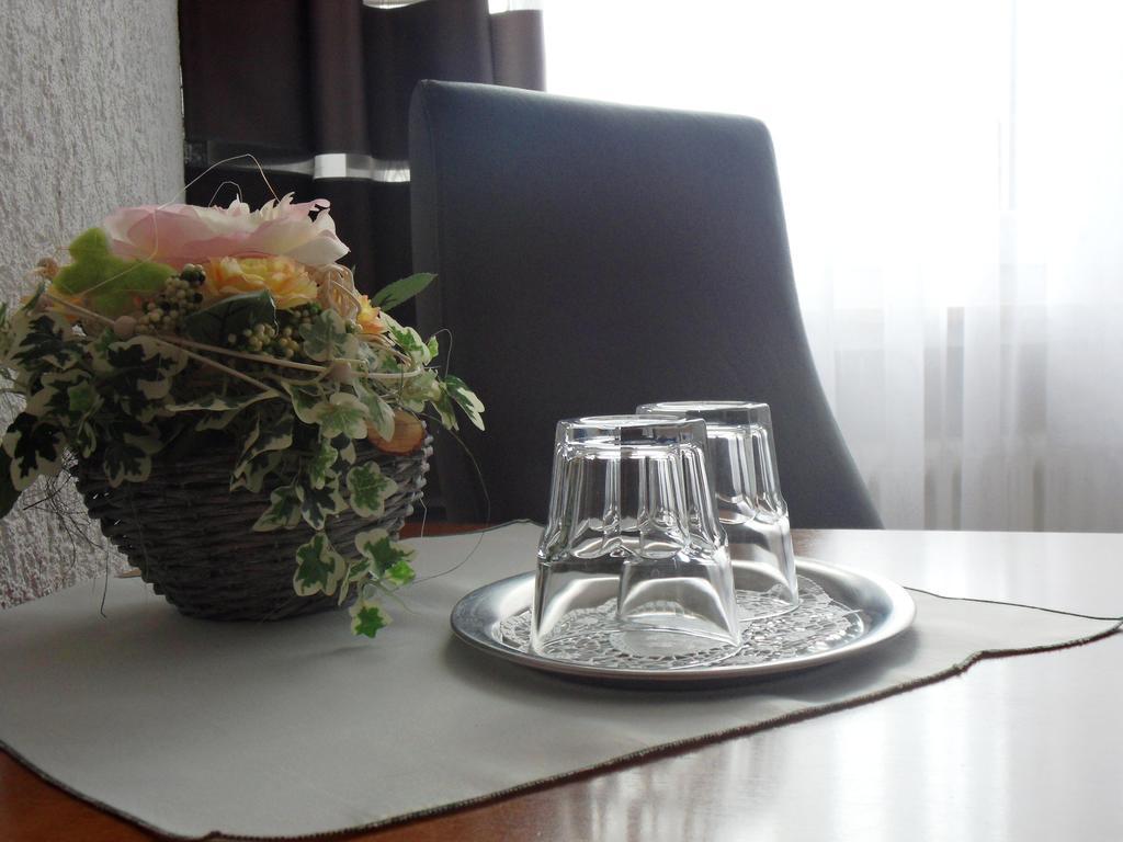 Hotel Linnert Weiterstadt Zewnętrze zdjęcie