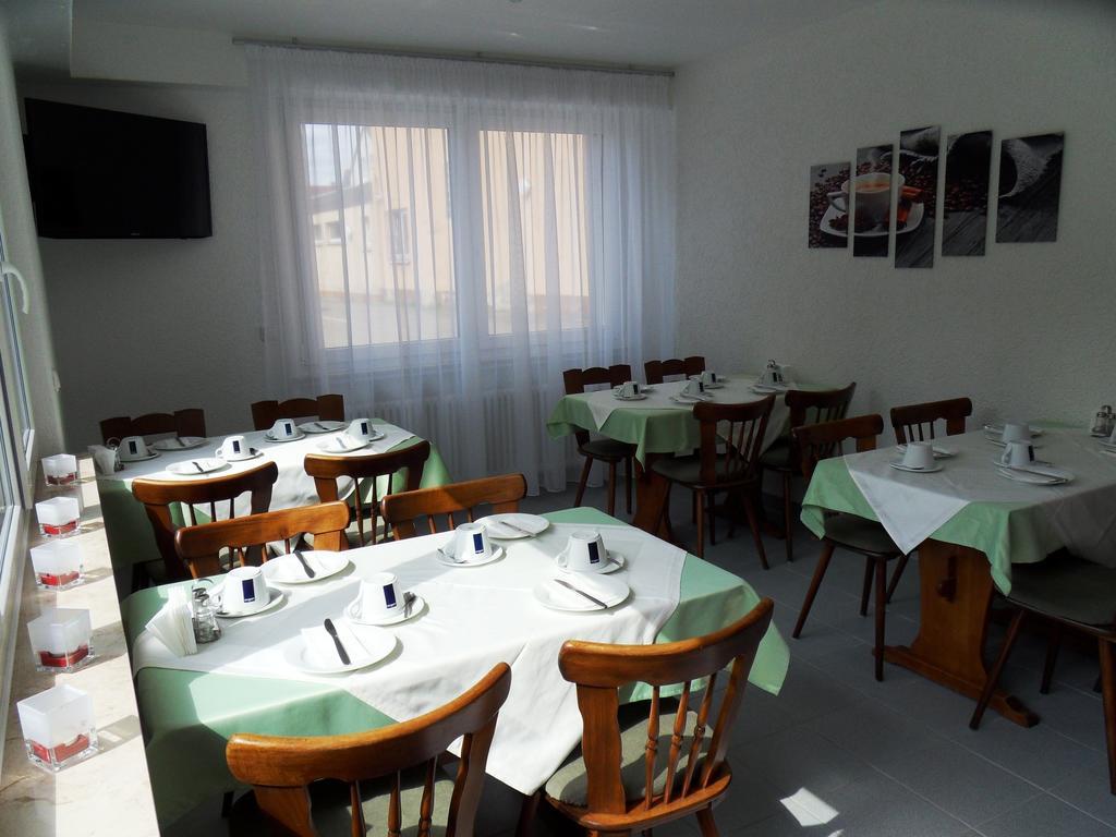 Hotel Linnert Weiterstadt Zewnętrze zdjęcie