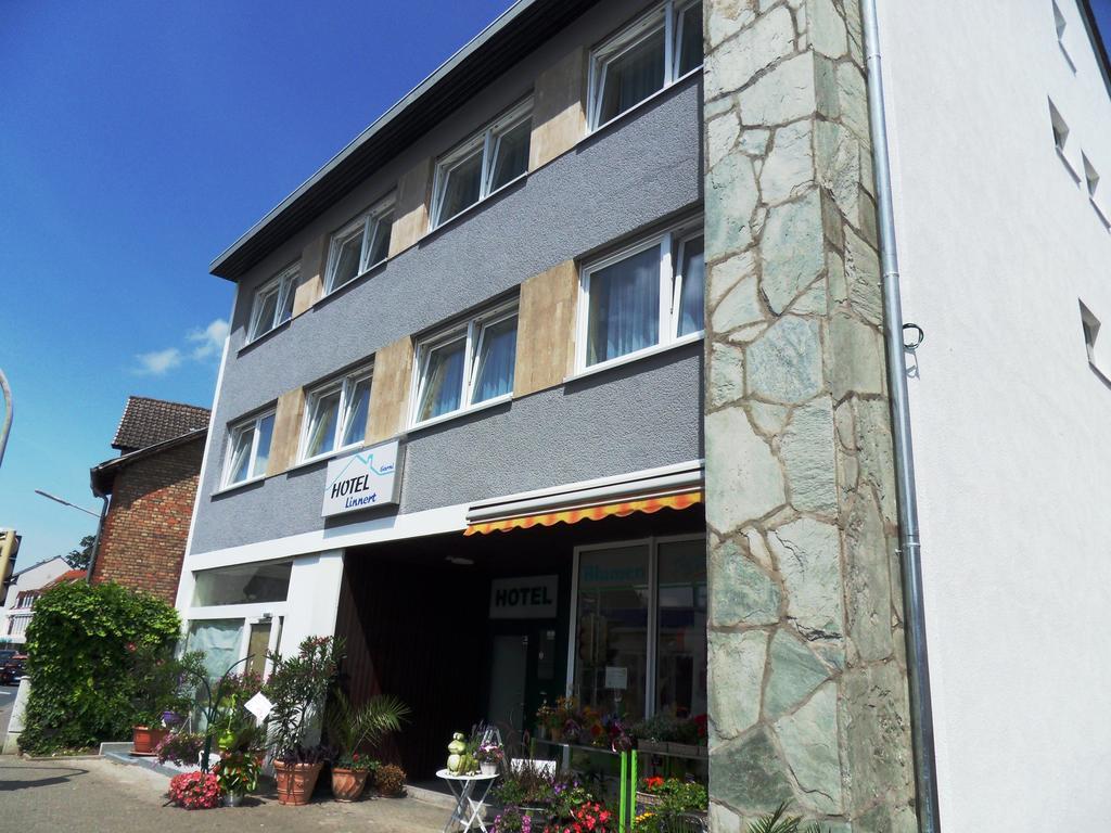 Hotel Linnert Weiterstadt Zewnętrze zdjęcie