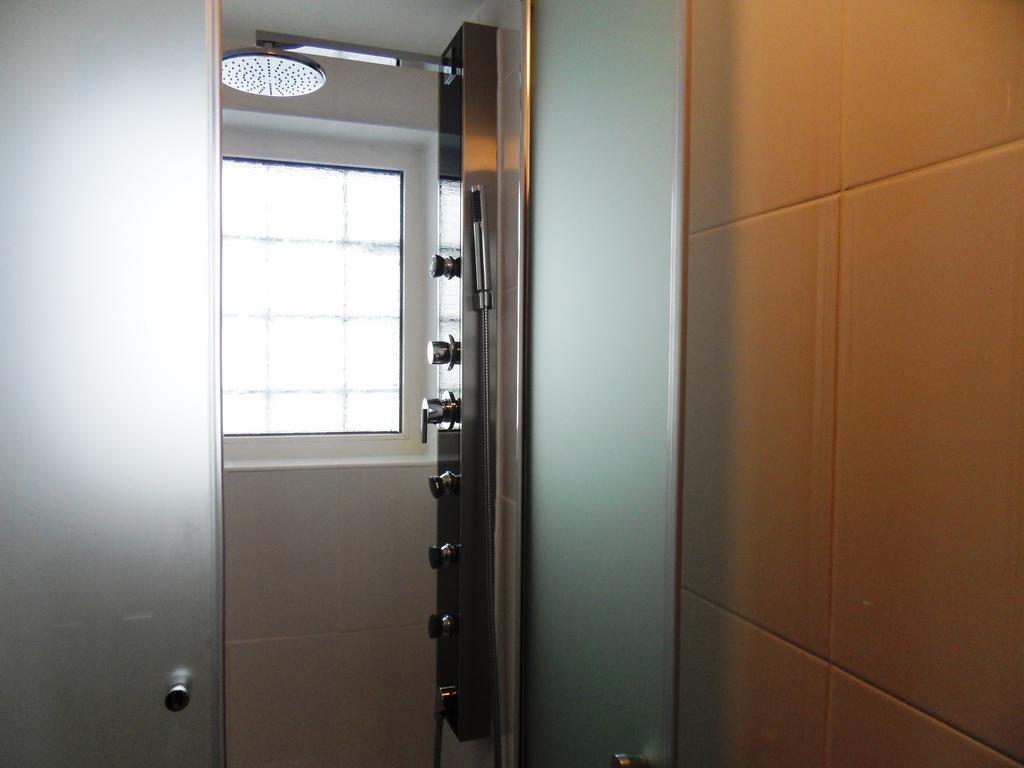Hotel Linnert Weiterstadt Pokój zdjęcie